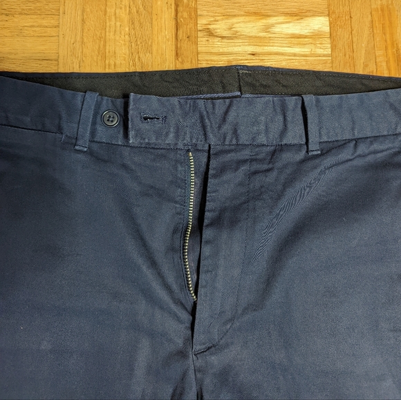RLX Ralph Lauren Golf Shorts - Picture 2 of 6
